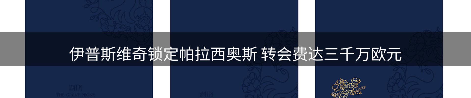 内页banner