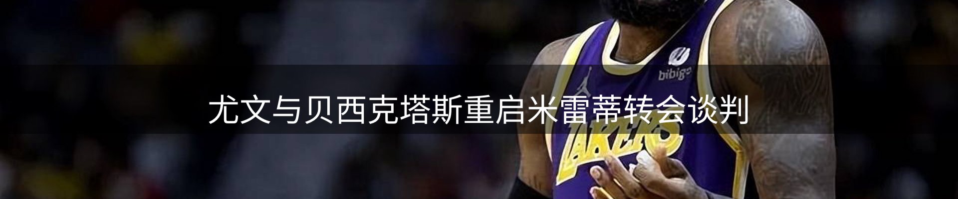 内页banner